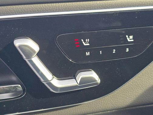 2026 Mercedes-Benz GLC 300 Base 4MATIC