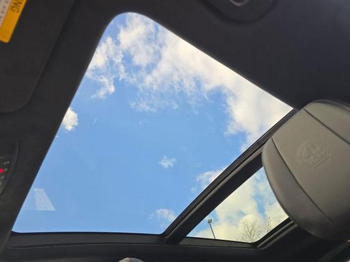 2026 Mercedes-Benz AMG GLE 63 S