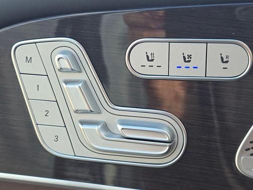 2026 Mercedes-Benz AMG GLE 63 S