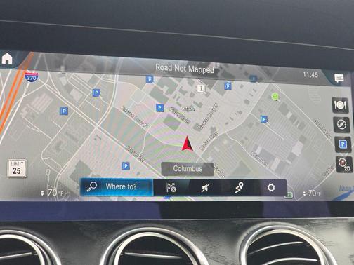 2022 Mercedes-Benz E-Class E 350 4MATIC