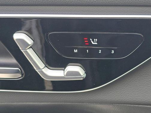 2026 Mercedes-Benz GLC 300 Base 4MATIC