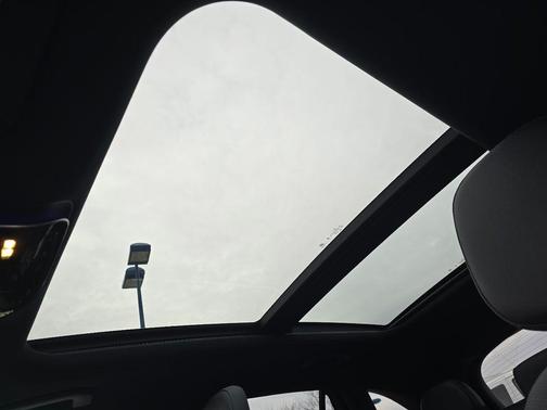 2026 Mercedes-Benz GLC 300 Base 4MATIC