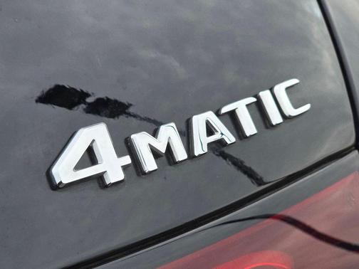 2026 Mercedes-Benz GLC 300 Base 4MATIC