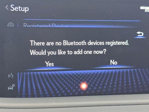 2020 Lexus RX 350L Base