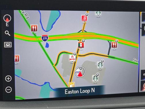 2020 Lexus RX 350L Base