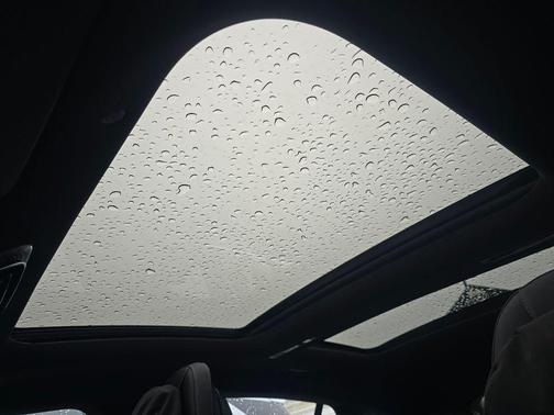 2026 Mercedes-Benz EQS 450 Base 4MATIC