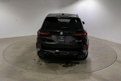 2023 BMW X5 M Base