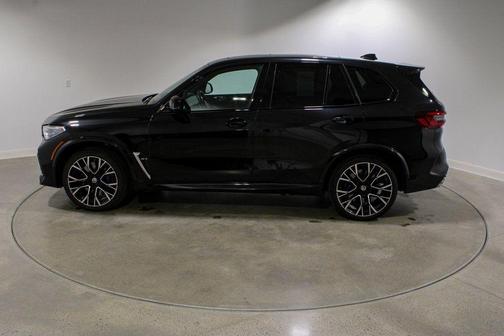 2023 BMW X5 M Base