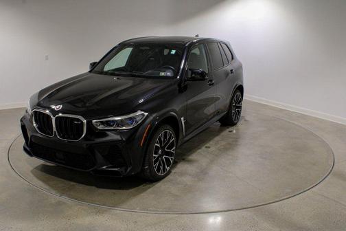 2023 BMW X5 M Base