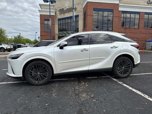 2024 Lexus RX 350 Premium