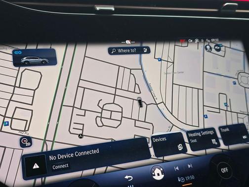 2023 Mercedes-Benz EQS 580 Base 4MATIC