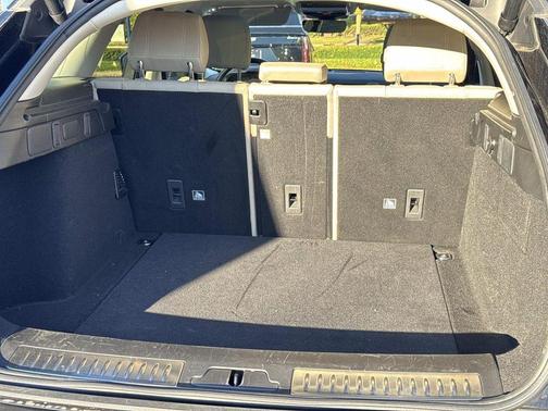 2020 Land Rover Range Rover Velar S