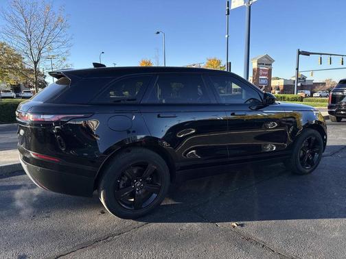 2020 Land Rover Range Rover Velar S