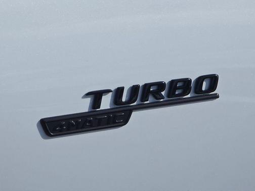 2022 Mercedes-Benz AMG CLA 35 Base 4MATIC