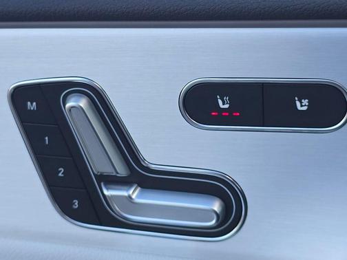 2022 Mercedes-Benz AMG CLA 35 Base 4MATIC