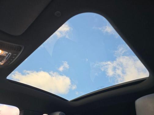 2022 Mercedes-Benz AMG CLA 35 Base 4MATIC