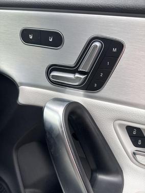 2022 Mercedes-Benz AMG CLA 35 Base 4MATIC