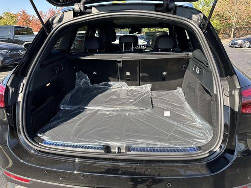 2026 Mercedes-Benz GLC 300 Base 4MATIC