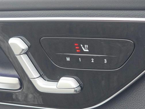 2023 Mercedes-Benz C-Class C 300 4MATIC