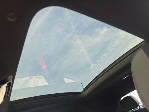 Starling Blue Metallic 2026 Mercedes-Benz AMG CLE 53 Base