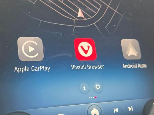 Starling Blue Metallic 2026 Mercedes-Benz AMG CLE 53 Base