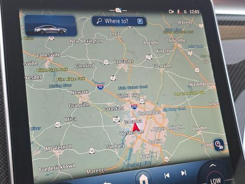 Starling Blue Metallic 2026 Mercedes-Benz AMG CLE 53 Base