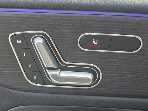 2026 Mercedes-Benz GLB 250 Base 4MATIC