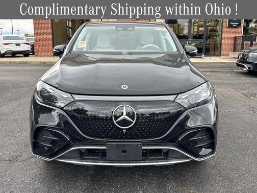 2023 Mercedes-Benz EQE 500 Base 4MATIC