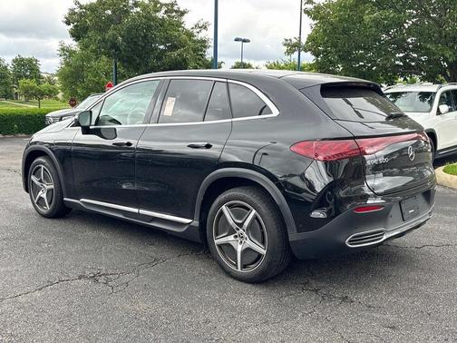2023 Mercedes-Benz EQE 500 Base 4MATIC