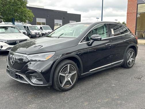 2023 Mercedes-Benz EQE 500 Base 4MATIC