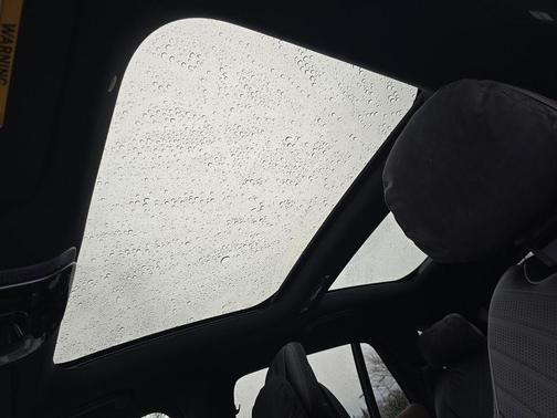 2023 Mercedes-Benz EQS 580 Base 4MATIC