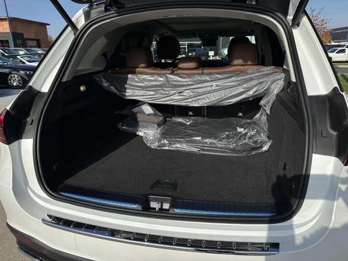 2026 Mercedes-Benz GLE 350 Base 4MATIC