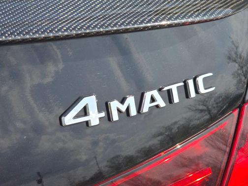 2022 Mercedes-Benz C-Class C 300 4MATIC