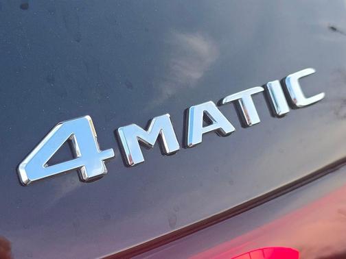 2026 Mercedes-Benz GLC 300 Base 4MATIC