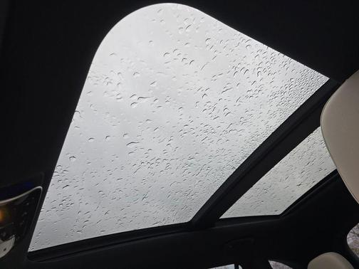 2026 Mercedes-Benz GLC 300 Base 4MATIC