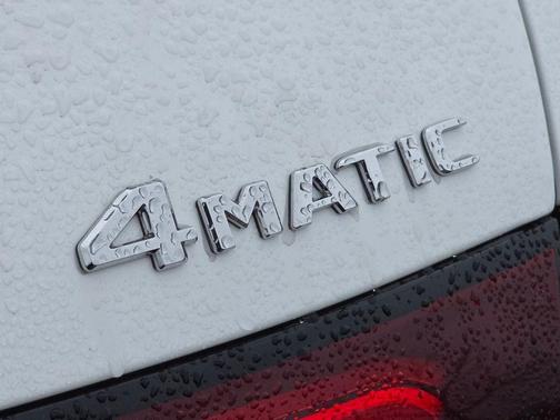 2026 Mercedes-Benz GLC 300 Base 4MATIC