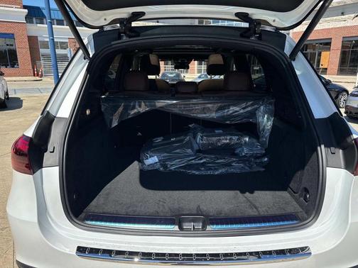 2026 Mercedes-Benz GLE 450e Base 4MATIC