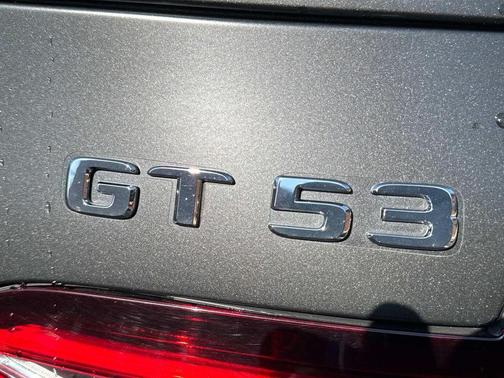 2023 Mercedes-Benz AMG GT 53 Base