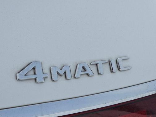 2026 Mercedes-Benz GLS 450 4MATIC