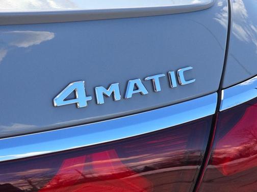 2026 Mercedes-Benz E-Class E 350 4MATIC