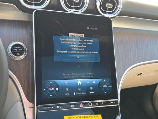 2026 Mercedes-Benz GLC 300 Base 4MATIC