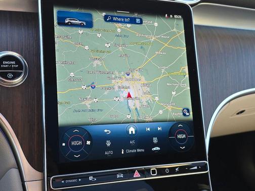 2026 Mercedes-Benz GLC 300 Base 4MATIC