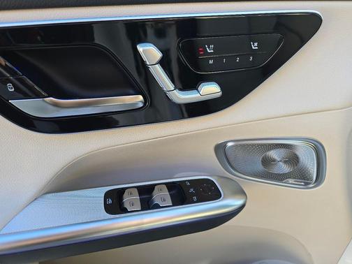 2026 Mercedes-Benz GLC 300 Base 4MATIC