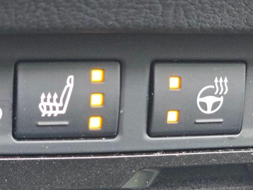 2021 Lexus ES 250 250