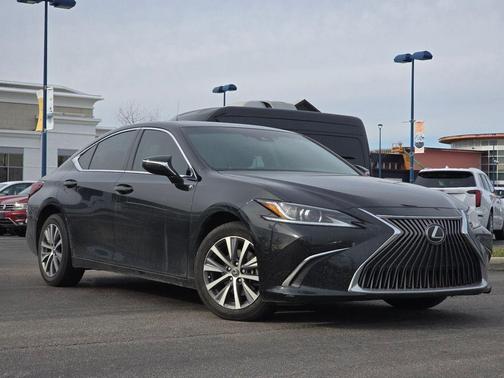 2021 Lexus ES 250 250