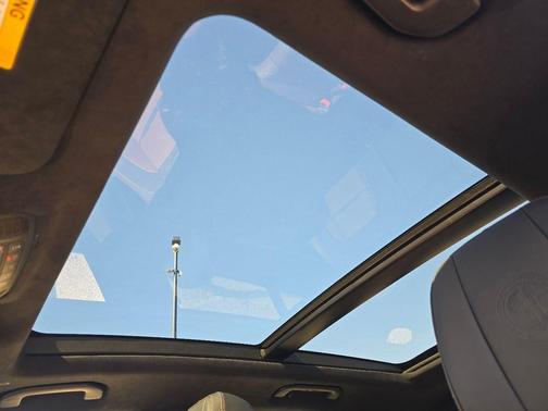 2026 Mercedes-Benz AMG GLE 63 S