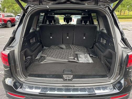 2024 Mercedes-Benz GLB 250 Base 4MATIC