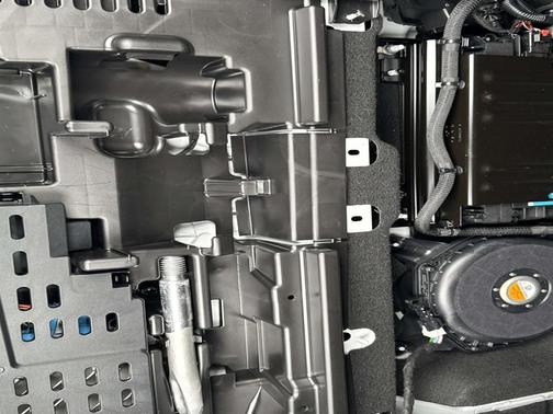 2025 Mercedes-Benz AMG GLB 35 Base