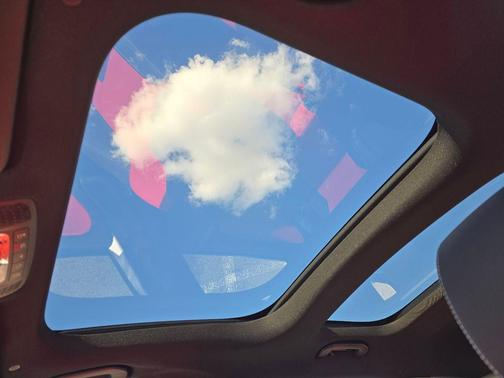 2025 Mercedes-Benz AMG GLB 35 Base