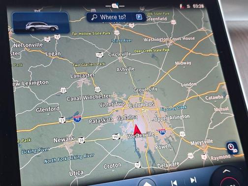 2026 Mercedes-Benz GLC 300 Base 4MATIC